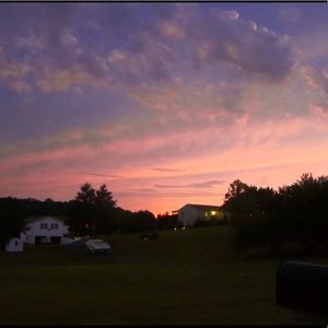 Meet your Posher, Avery